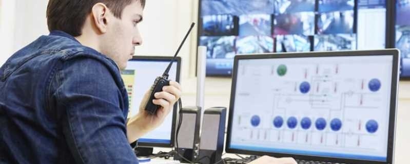 Segurança Comercial