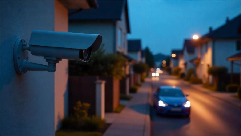 monitoramento 24 horas em condomínios