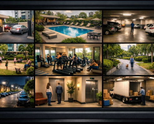 condomínios em Sorocaba