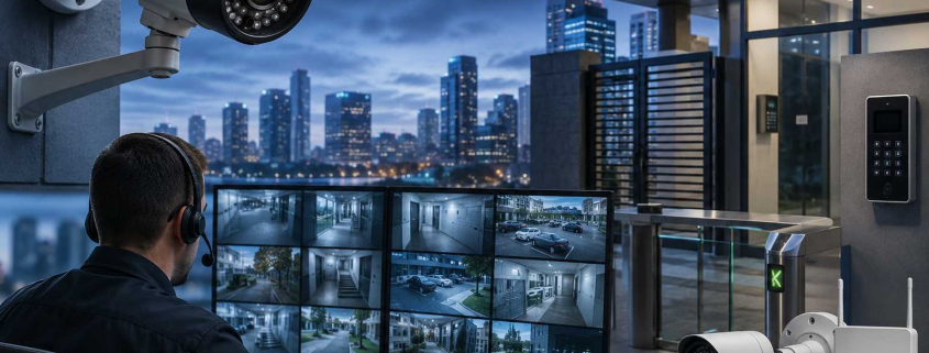 Empresa de Monitoramento em Sorocaba