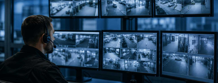 Monitoramento em Sorocaba 24 Horas. Segurança patrimonial