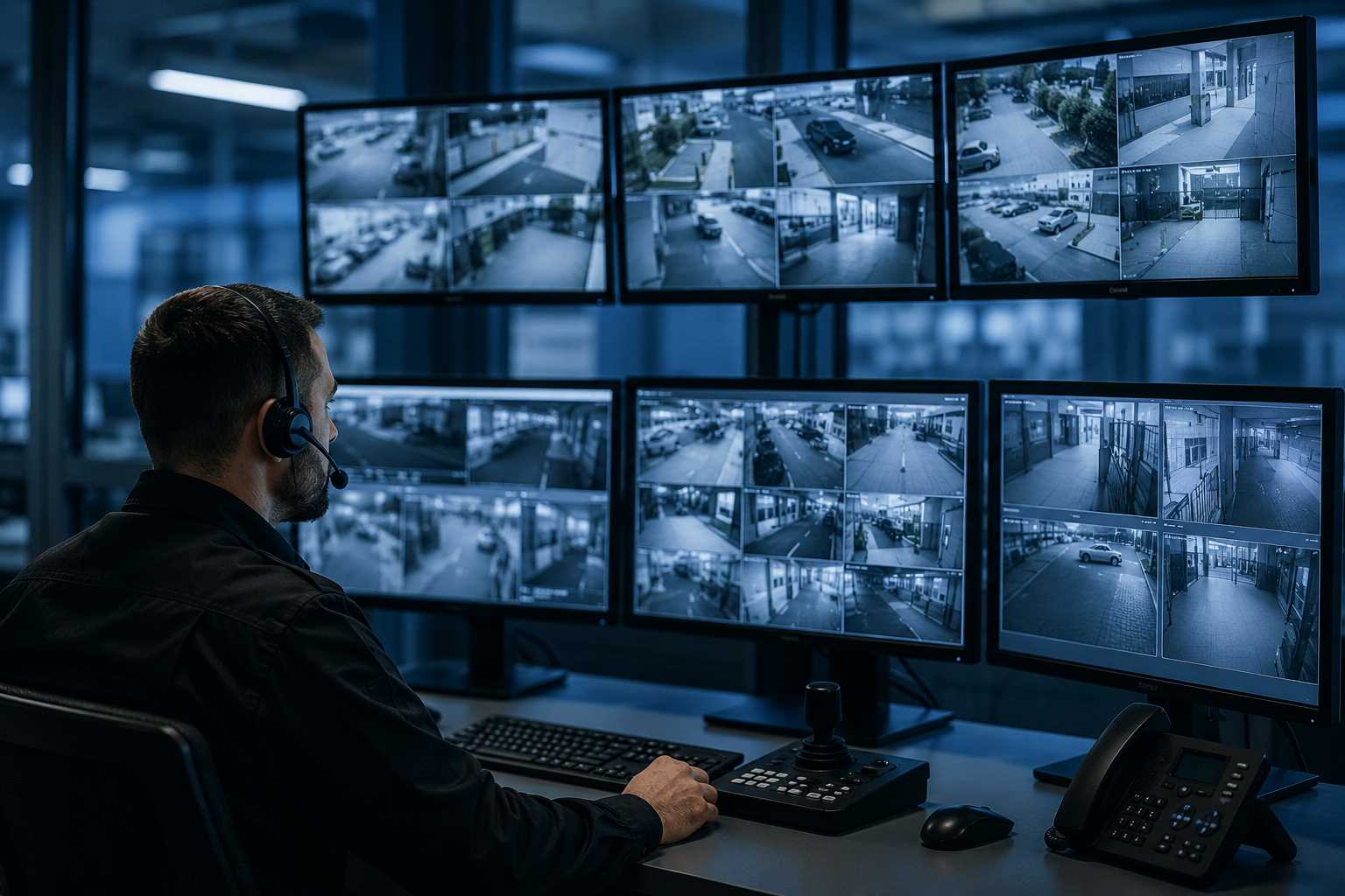 Monitoramento em Sorocaba 24 Horas